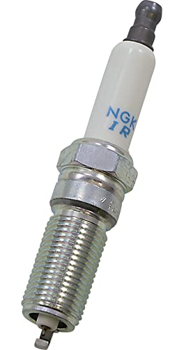 NGK ILTR5E11: SPRK PLG 4/BX - Image 2