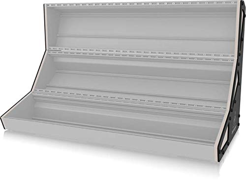 Behringer 3-Tier Eurorack Stand for 70, 80 and 104 HP Chassis - Image 3