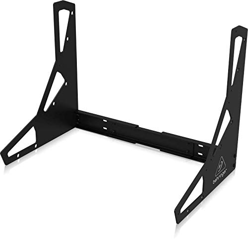 Behringer 3-Tier Eurorack Stand for 70, 80 and 104 HP Chassis - Image 5