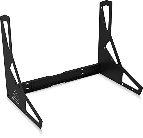 Behringer 3-Tier Eurorack Stand for 70, 80 and 104 HP Chassis - Image 4