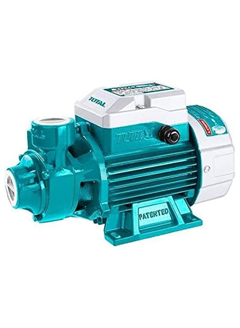 TOTAL Water pump 0.5 HP