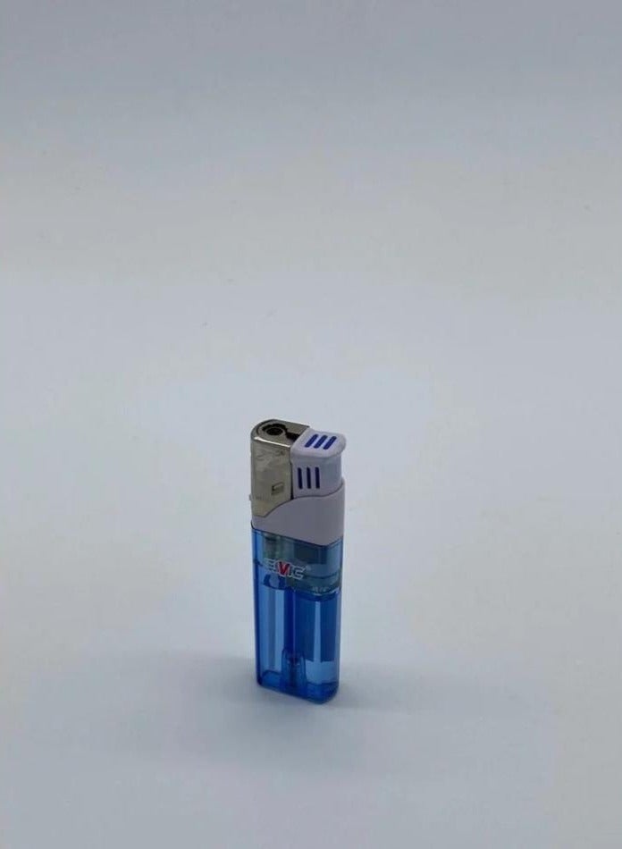 سيفيك ولاعة غاز قابلة لإعادة التعبئة 5 قطعة - Image 2