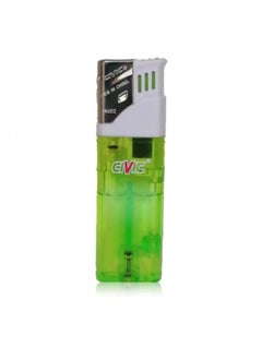 Civic Refillable Gas Lighter 5 Pieces  - Image 3