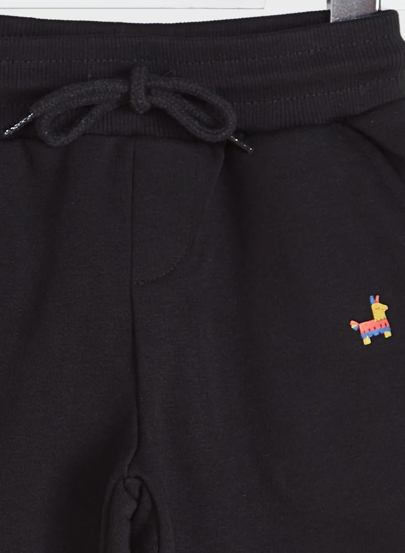 Pinata Kids Pack Of 2 Essential Shorts
