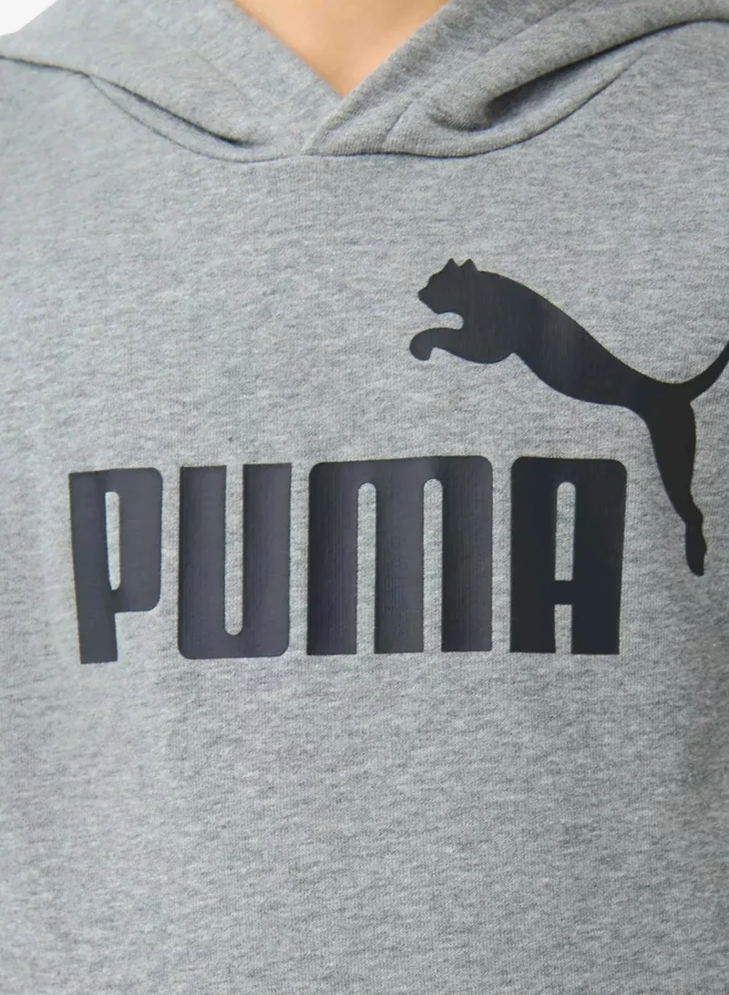 بوما هودي بشعار الشباب الأساسي رقم