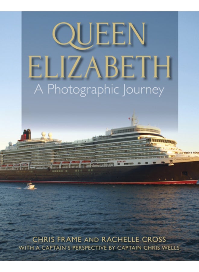 Queen Elizabeth : A Photographic Journey 