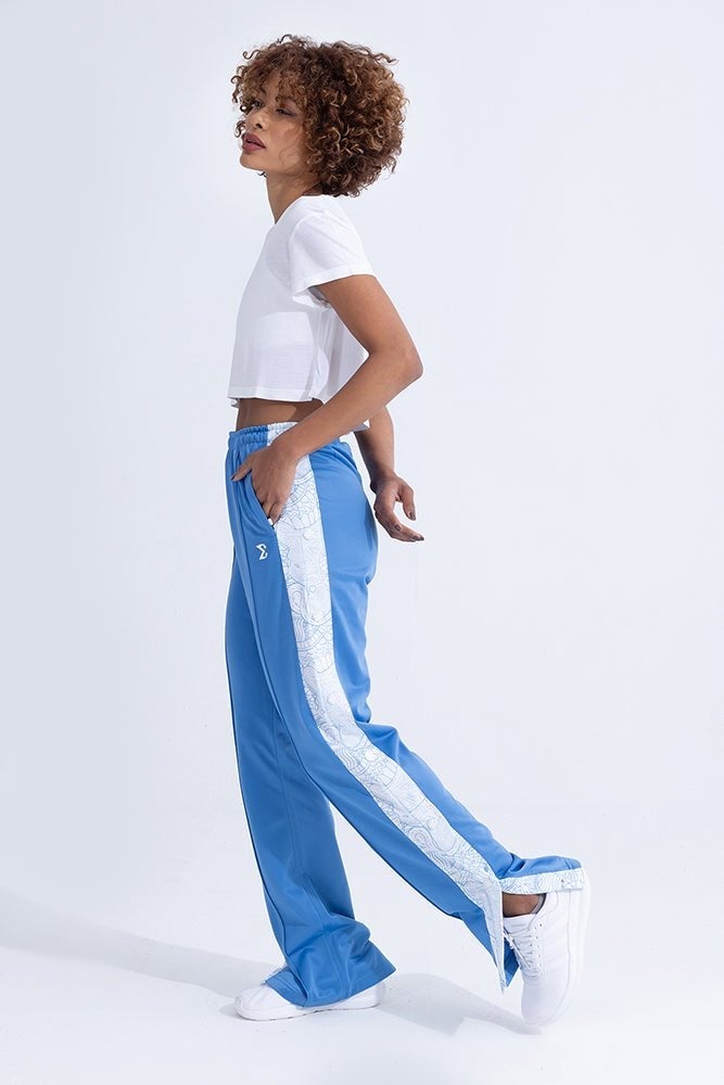 SIGMA FIT Regatta Clipper Pants - Image 3