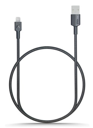 USB A To Lightning  - 1M