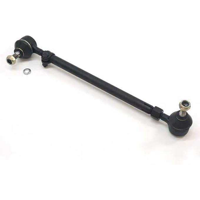 Autostar Germany Tie Rod End For Mercedes Benz 2013301503