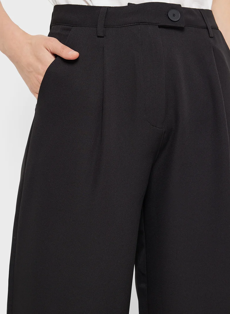 ELLA High Waisted Pants