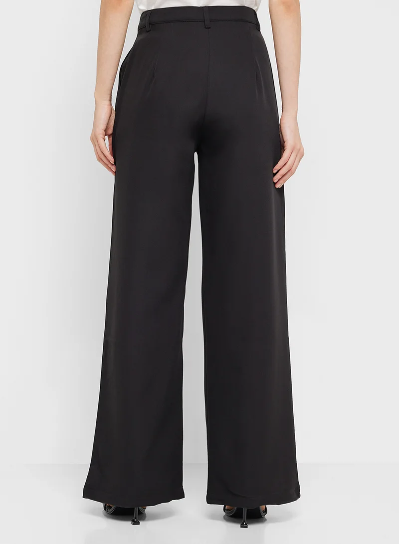 ELLA High Waisted Pants