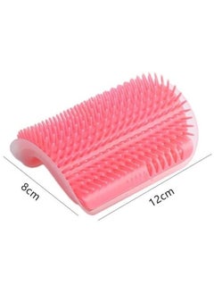 MIRFA Cat Self Grooming Brush - Face Scratcher And Massage Comb  - Image 5