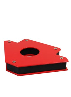 KASTWAVE Triangle Magnetic Welding Positioner, Magnetic Magnet Corner Arrows Welder Welding Holder Tool,Magnetic Fixed Angle Tool Assembly for Welding  - Image 2