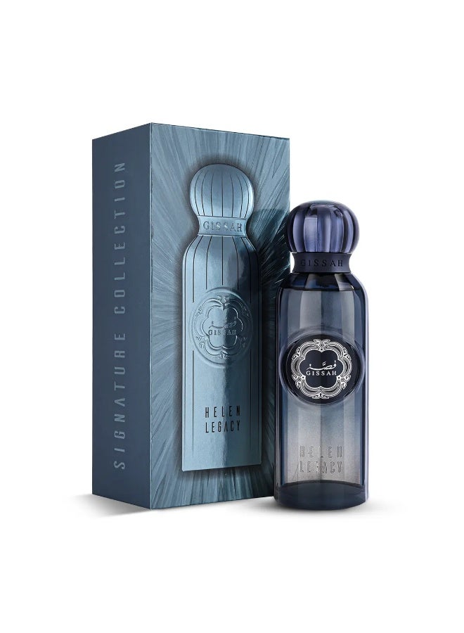 GISSAH Helen Legacy Eau De Parfum- 200ml - Image 1