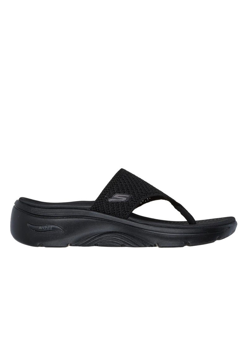 SKECHERS SKECHERS GO WALK ARCH FIT 2.0 SANDAL  - Image 1
