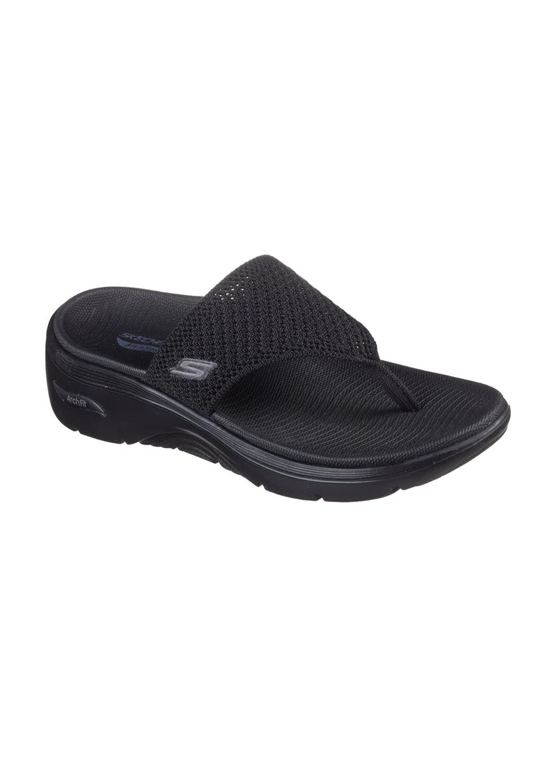 SKECHERS SKECHERS GO WALK ARCH FIT 2.0 SANDAL  - Image 4