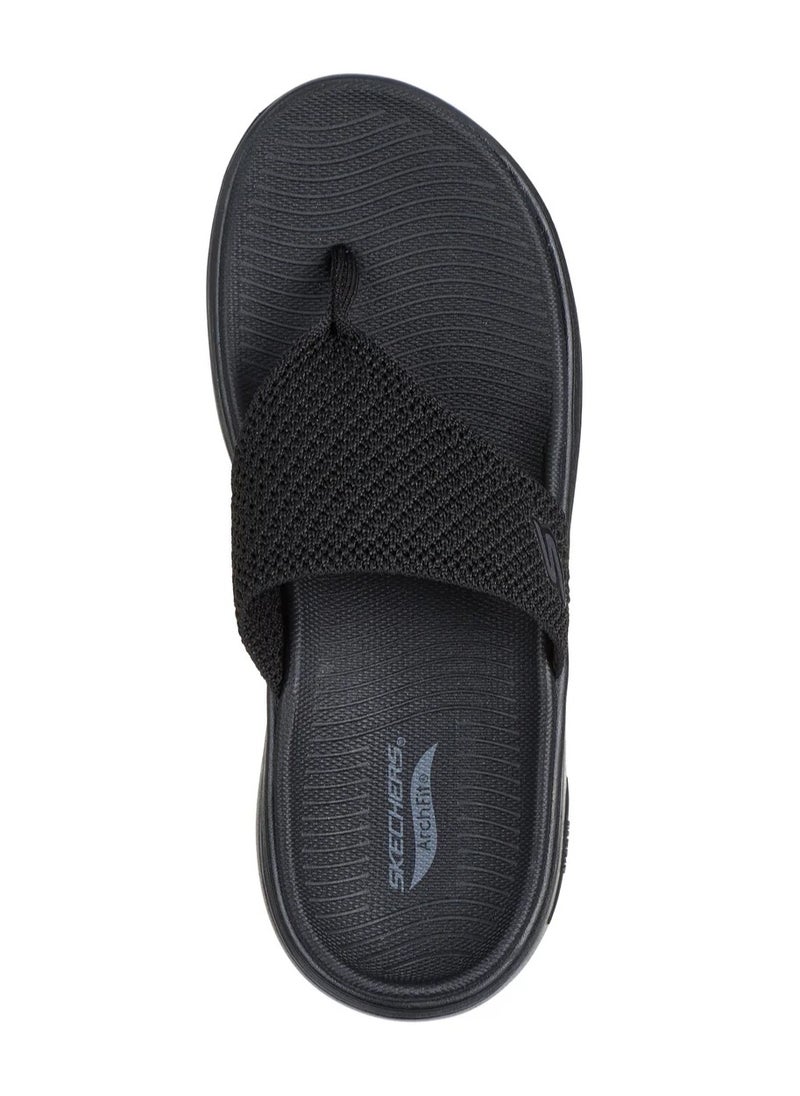 SKECHERS SKECHERS GO WALK ARCH FIT 2.0 SANDAL  - Image 2