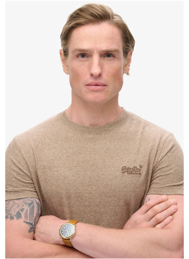 Superdry Essential Logo Emb Tee