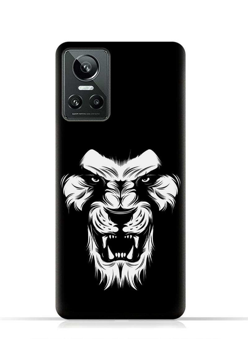 إيه إم سي ديزاين غطاء حماية بطبعة هاتف ريلمي جي تي نيو 3 150W (5G) - Image 1