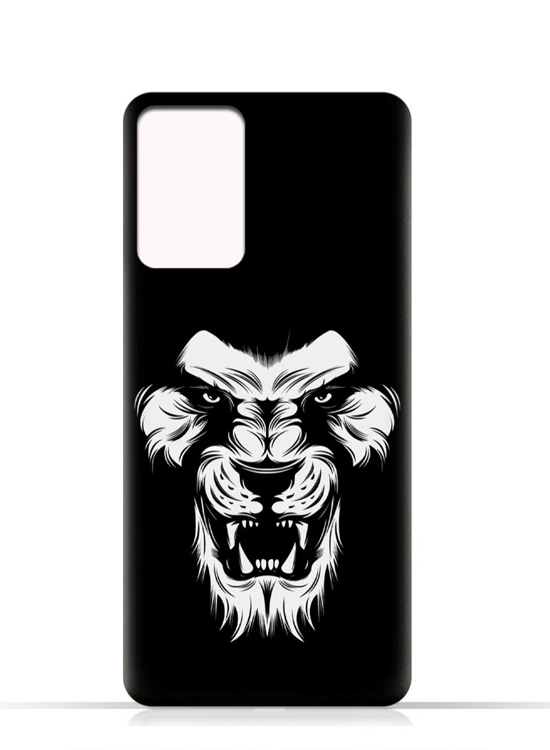 إيه إم سي ديزاين غطاء حماية بطبعة هاتف ريلمي جي تي نيو 3 150W (5G) - Image 2