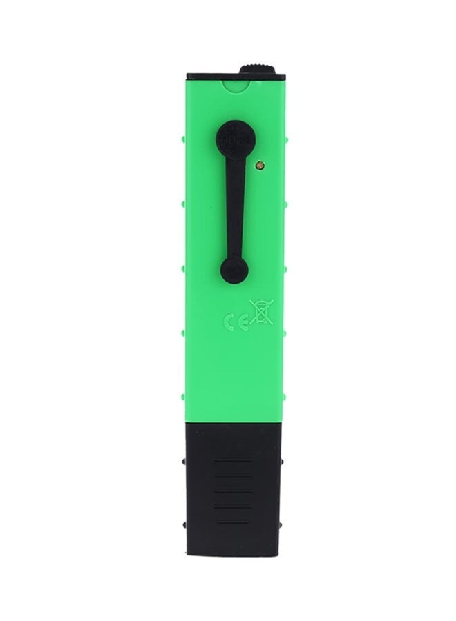 NIBEMINENT Pen Type ORP Meter With Backlit Display Green/Black 4.5x4.5x4.2cm - Image 2