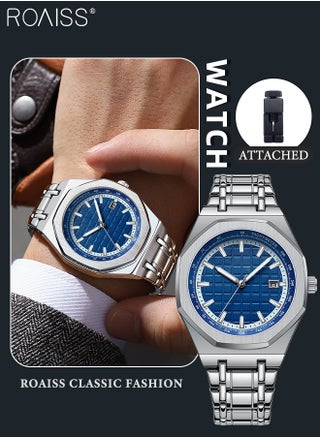 Silver - Style G
