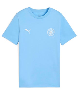 Youth Manchester City T-Shirt - view 4