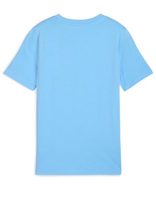 Youth Manchester City T-Shirt - view 5