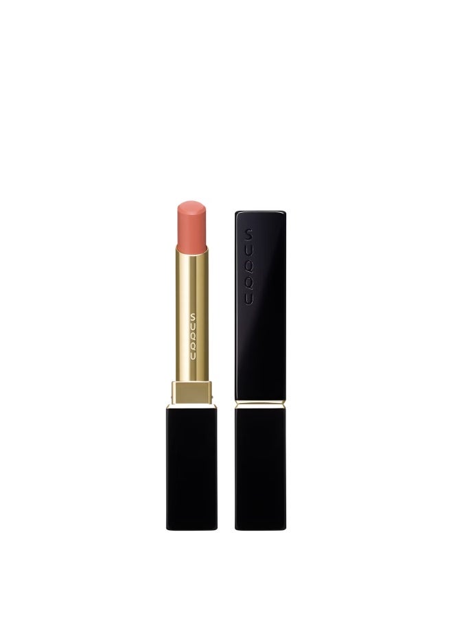 SUQQU Velvet Fit Lipstick Refill - 04 Yuumomo - Image 3