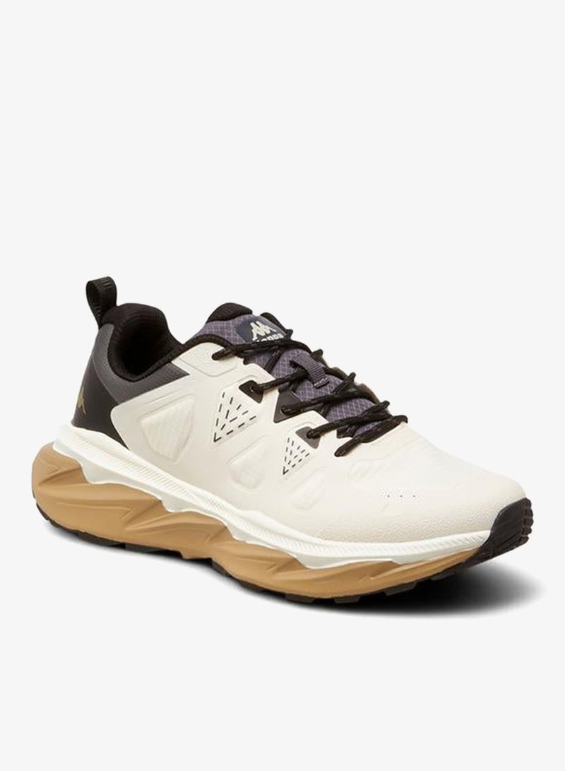 Kappa Men Lace-Up Sports Shoes - Image 2