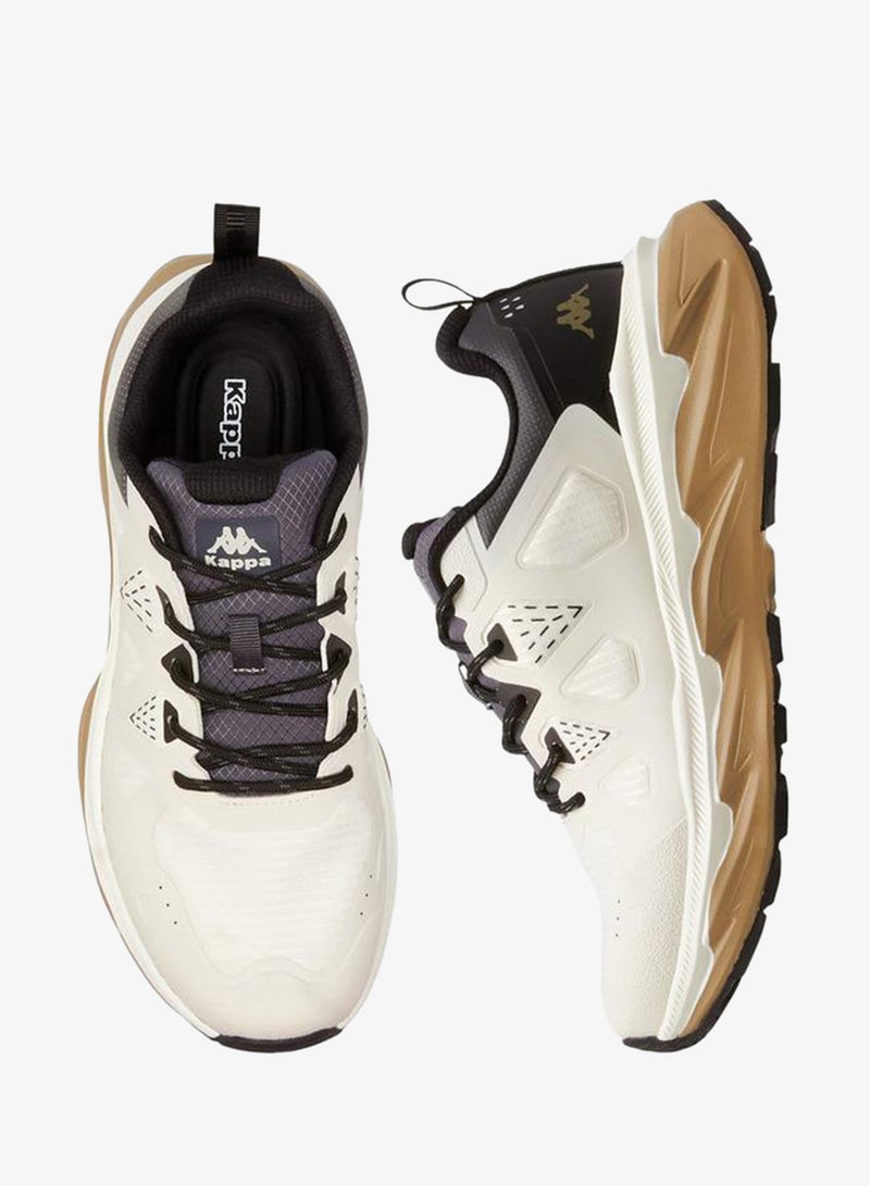Kappa Men Lace-Up Sports Shoes - Image 1
