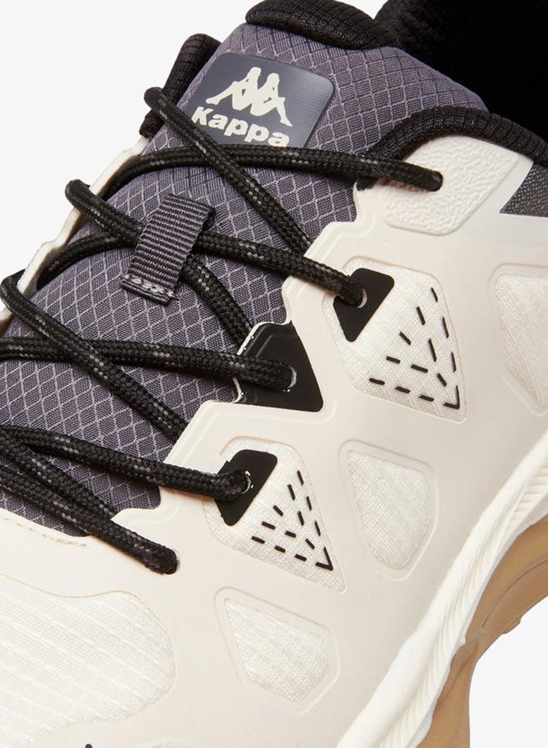 Kappa Men Lace-Up Sports Shoes - Image 4