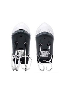 Generic Scarlett Super Hand Mixer | 7-Speed Hand Mixer with Stainless Steel Beaters, Dough Hooks, and Multi-Purpose Attachments for Cakes, Dough, Cream, and More  - Image 3