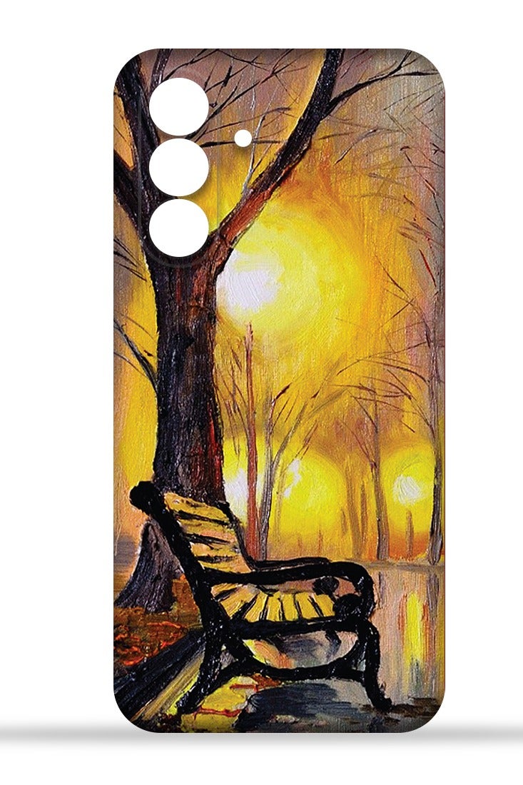 إيه إم سي ديزاين حافظة واقية لهاتف سامسونج جالاكسي ايه 56 (إل تي إي / 5 جي) - Image 2