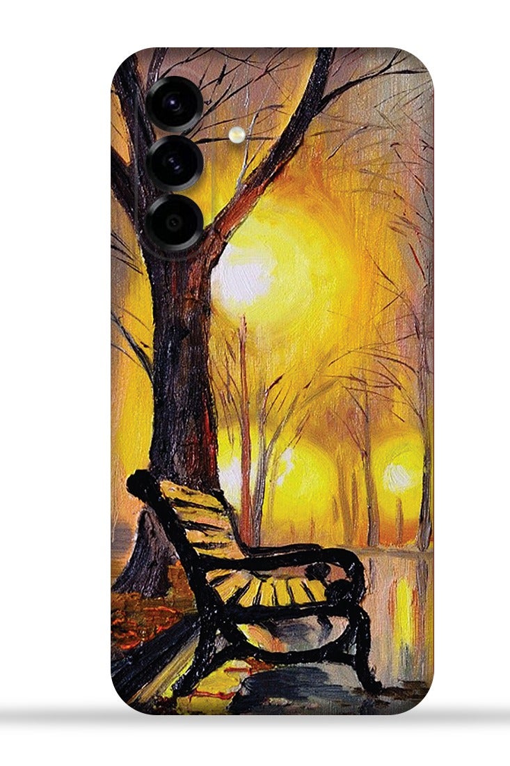 إيه إم سي ديزاين حافظة واقية لهاتف سامسونج جالاكسي ايه 56 (إل تي إي / 5 جي) - Image 1