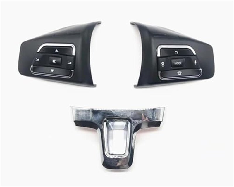 Vuzmode Car Cruise Control Button for VW Models - Image 4