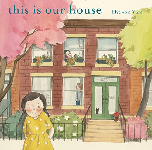 This Is Our House 