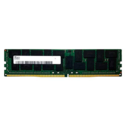 SK Hynix Hynix HMA84GR7MFR4N-UH 32GB DDR4-2400 ECC REG DIMM Server Memory - Image 2