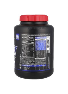 Allmax ALLMAX, CLASSIC ALLWHEY®, 100% Whey Protein, Chocolate Peanut Butter, 5 lbs (2.27 kg)  - Image 2