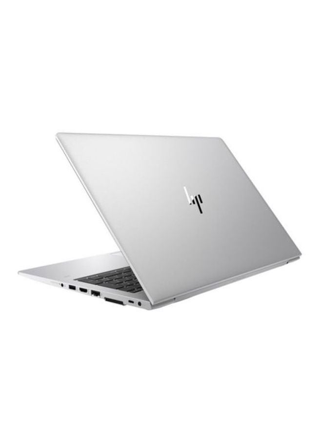 HP لابتوب إليت بوك 850 G5 بشاشة 15.6 بوصة ومعالج كور i5/ ذاكرة رام 8 جيجابايت/ محرك أقراص SSD سعة 256 جيجابايت/ بطاقة رسومات إنتل 620 عالية الوضوح فضي - Image 2