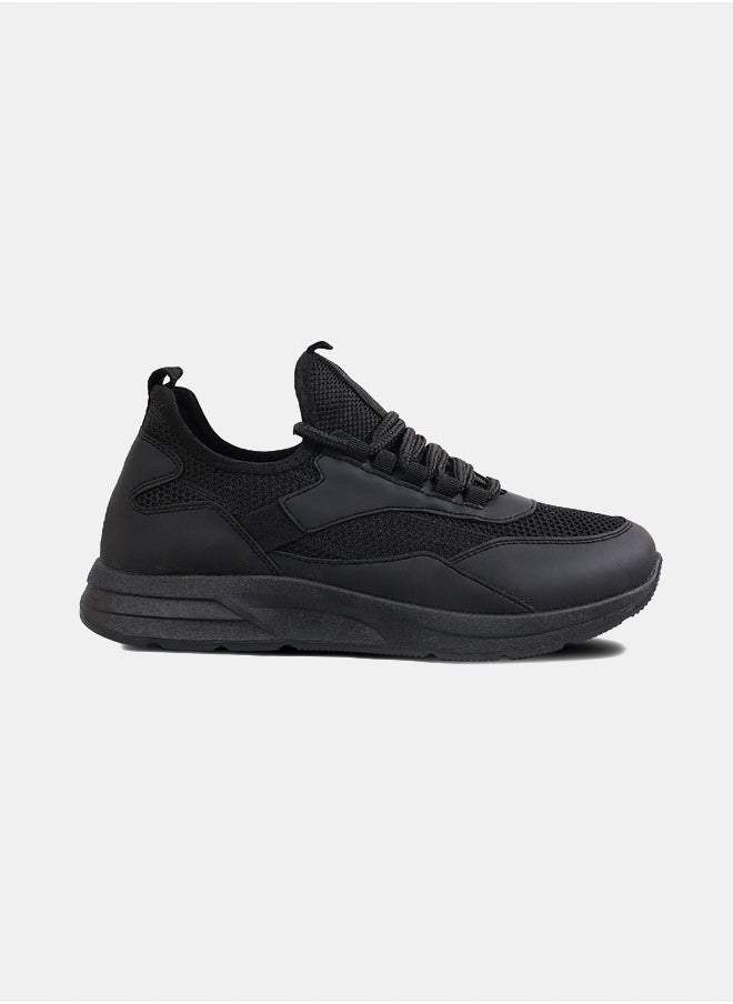 now - High Top Sneaker - Image 1
