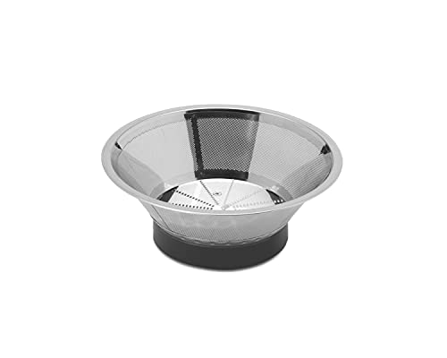 nutribullet Juicer Stainless Steel Sieve