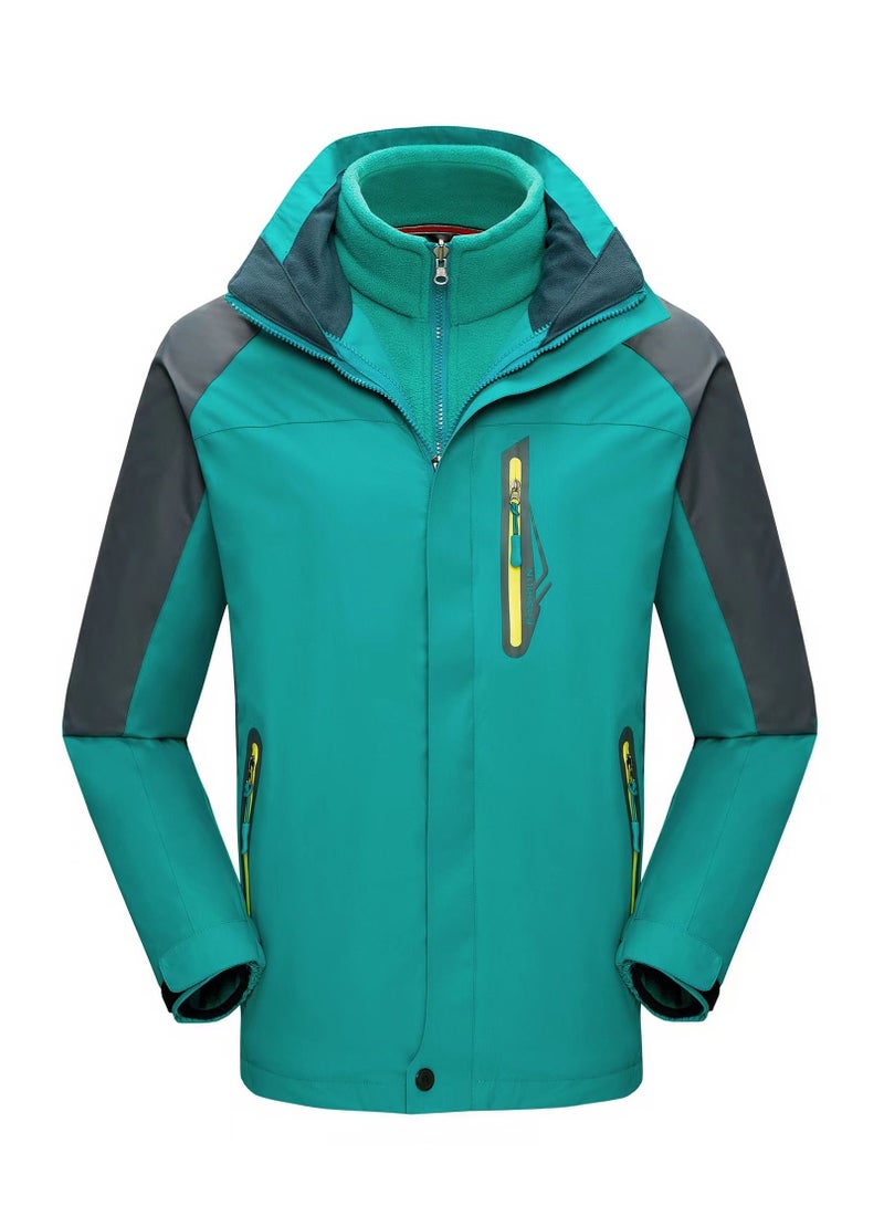Spring And Autumn Outdoor Blazer Jacket