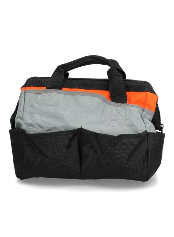 Tactix Gate Mouth Detail Tool Bag Multicolor 28 x 30.4cm - Image 4