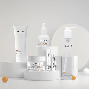 Matis Reponse ECLAT GlowEssence Toner 200ml - Image 3