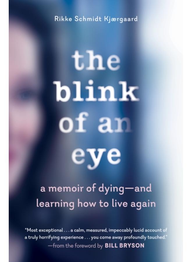 The Blink of an Eye 