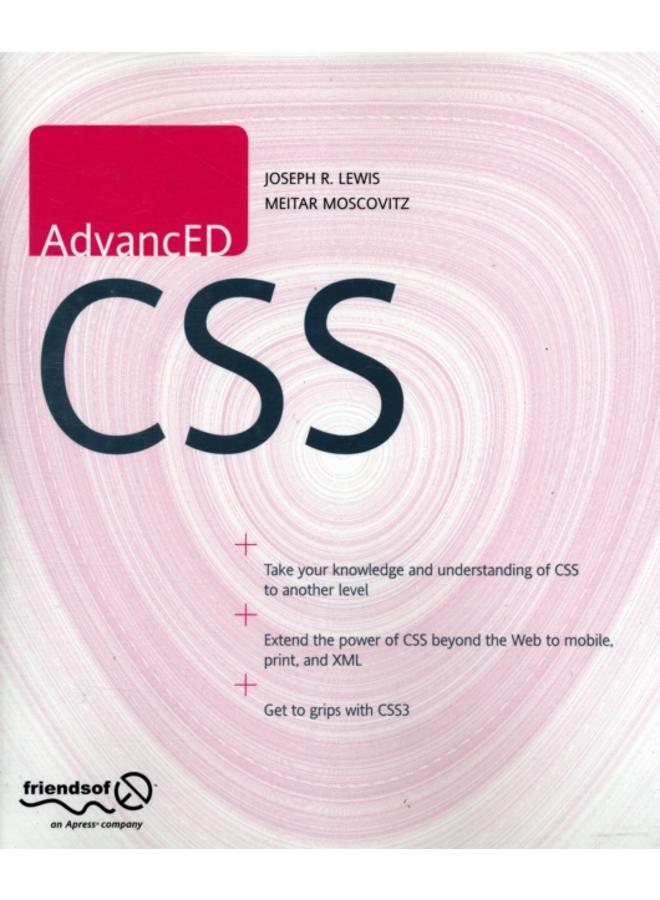 AdvancED CSS 