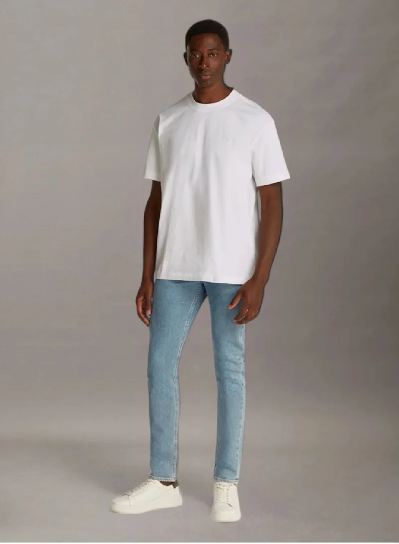 Calvin Klein Jeans Back Logo T-shirt
