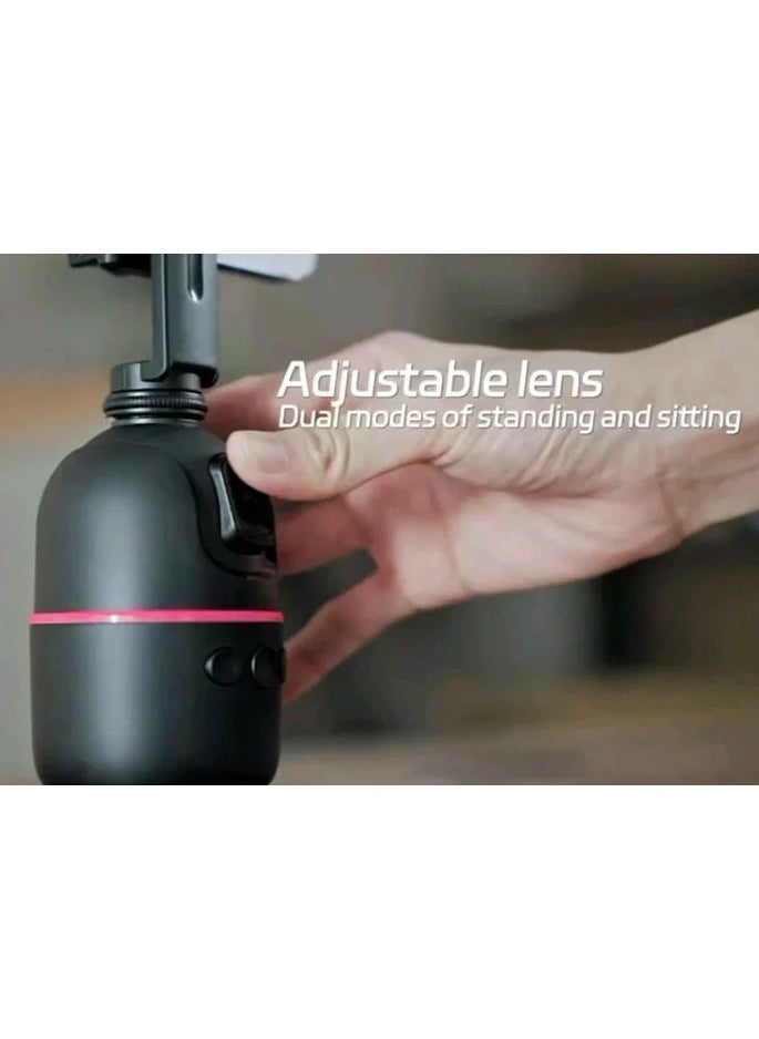 havit Auto Face Tracking Phone Holder 360° Rotation model ST7609  - Image 4