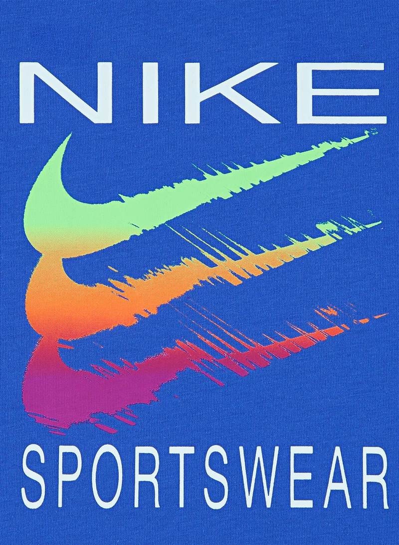 Nike Kids Swoosh T-Shirt